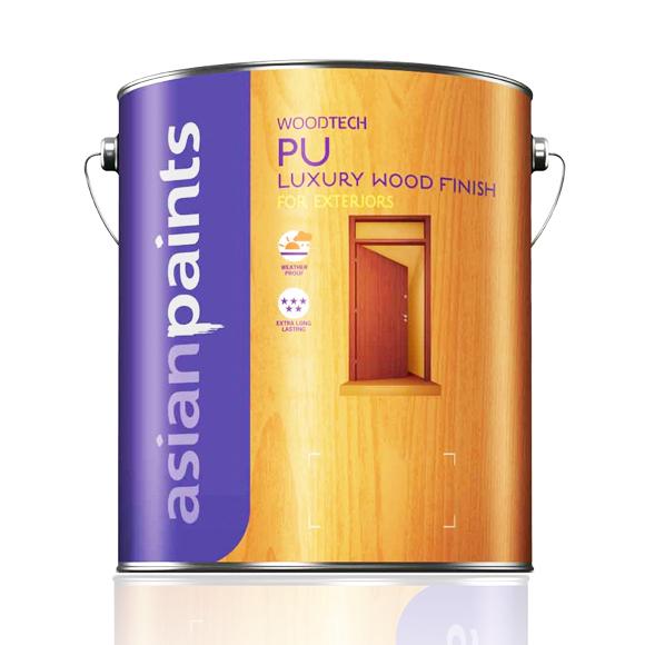 Exterior Paints